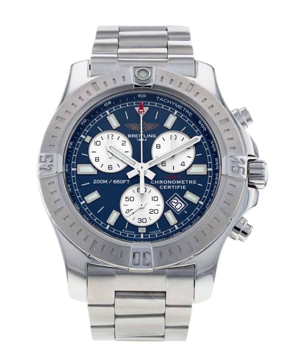 Breitling a73388 2025